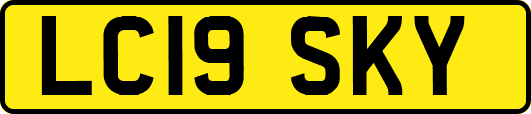 LC19SKY