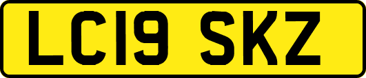 LC19SKZ