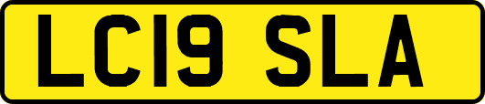 LC19SLA
