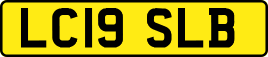 LC19SLB