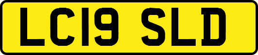 LC19SLD
