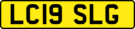 LC19SLG