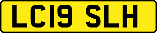 LC19SLH