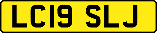 LC19SLJ