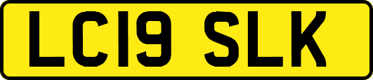 LC19SLK