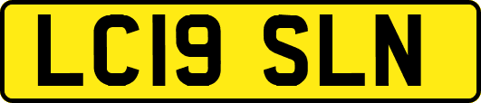 LC19SLN
