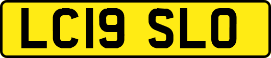 LC19SLO