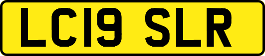 LC19SLR