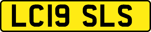 LC19SLS