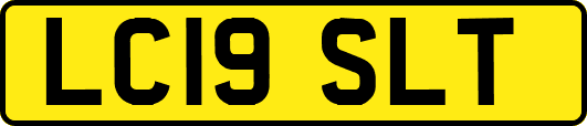 LC19SLT