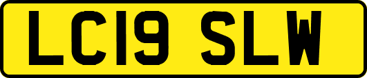 LC19SLW
