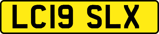 LC19SLX