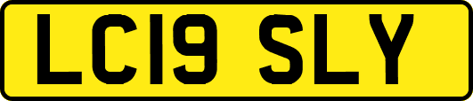 LC19SLY