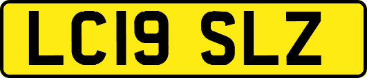 LC19SLZ