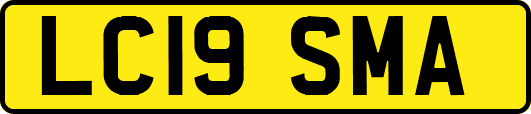LC19SMA