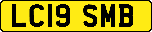 LC19SMB