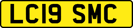 LC19SMC
