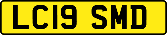 LC19SMD