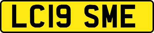 LC19SME