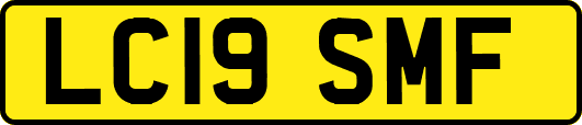LC19SMF