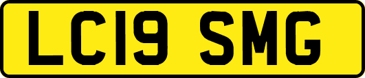 LC19SMG