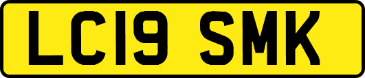 LC19SMK