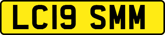 LC19SMM
