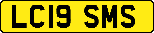 LC19SMS