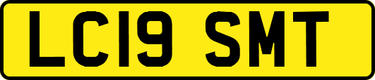 LC19SMT