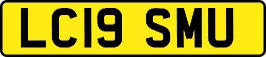 LC19SMU