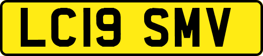 LC19SMV