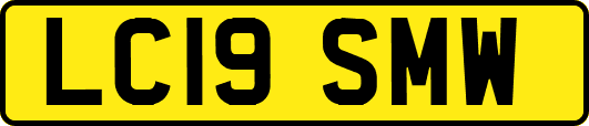 LC19SMW