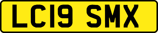 LC19SMX