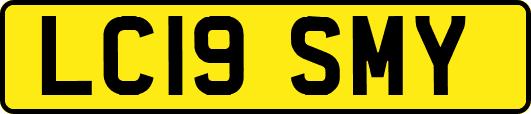 LC19SMY