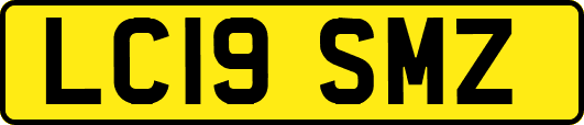 LC19SMZ