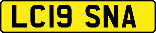 LC19SNA