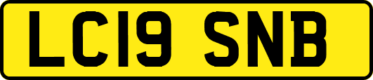 LC19SNB