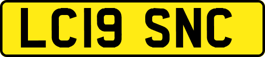 LC19SNC