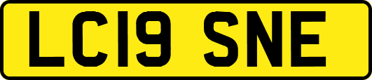 LC19SNE