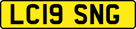 LC19SNG