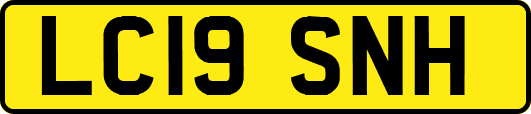 LC19SNH