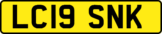 LC19SNK