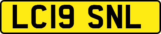 LC19SNL