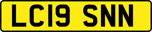 LC19SNN