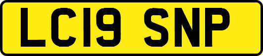 LC19SNP