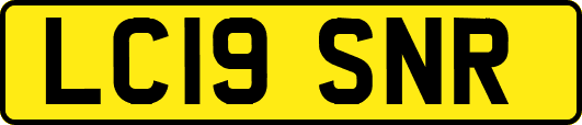 LC19SNR