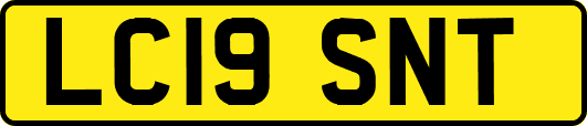 LC19SNT