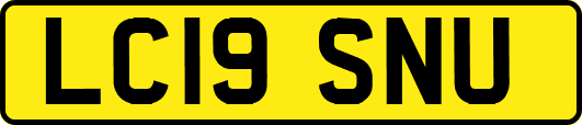 LC19SNU