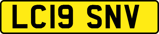 LC19SNV