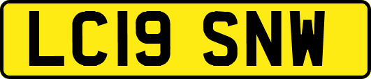 LC19SNW